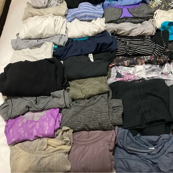 Lululemon Mystery Bundle!!! Choose Your Size!! - Picture 8 of 8